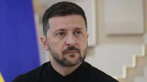 Wołodymyr Zełenski