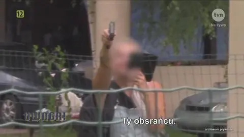 Klatka kluczowa-100666