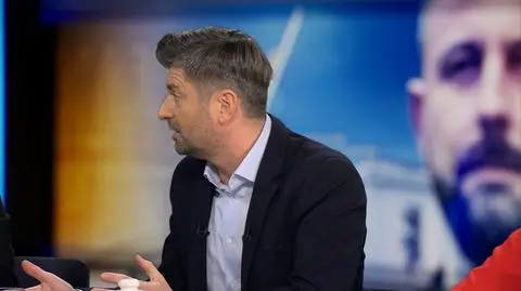 Śmiszek: sygnały są totalnie sprzeczne