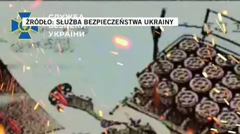 Służba Bezpieczeństwa Ukrainy 