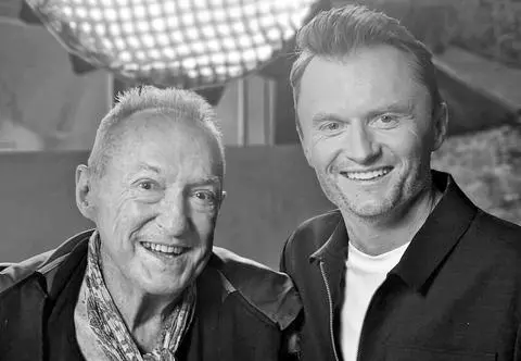 "Miałem w życiu dużo szczęścia". Michał Urbaniak nie żyje