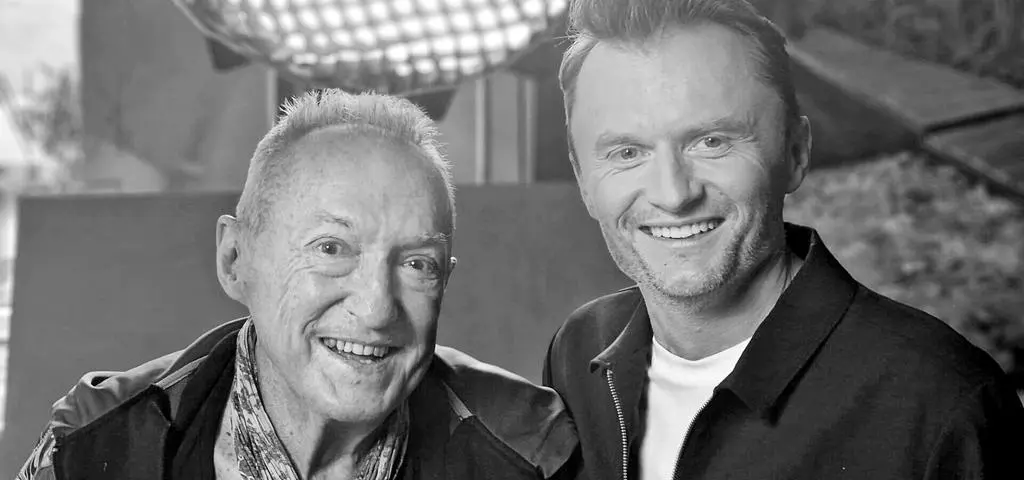 "Miałem w życiu dużo szczęścia". Michał Urbaniak nie żyje