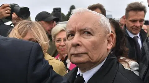 Jarosław Kaczyński