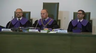 Jawne posiedzenie Sądu Najwyższego
