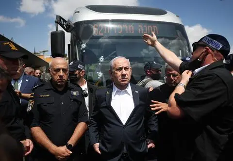 "To nie jest tak, że ty zamordowałeś mojego brata, to ja mogę zamordować twojego"