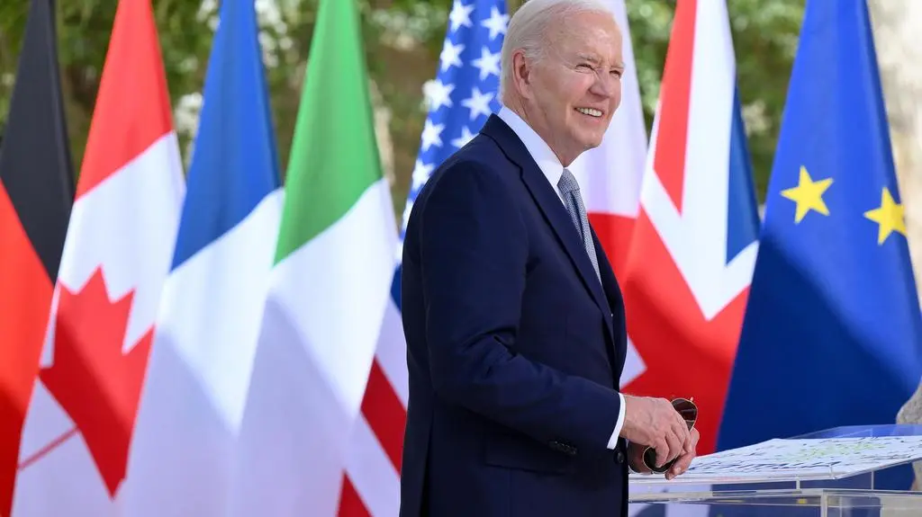 Joe Biden