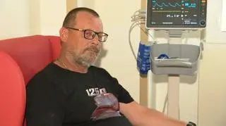 Ojciec Jakuba przestrzega, żeby zawsze jeździć w kaskach 