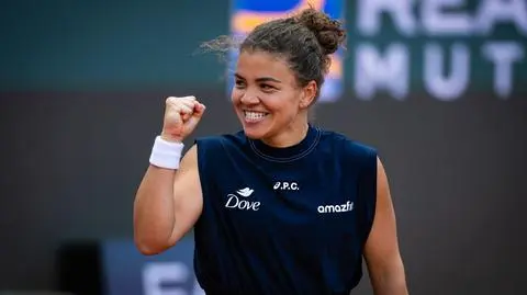 Niecodzienny mecz i na koniec złe wieści dla Świątek 