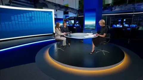 Finisz kampanii wyborczej w USA. Ocena ekspertek