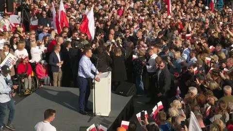 Rafał Trzaskowski