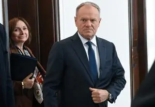 Tusk nie odpuszcza, zapowiada ponowne złożenie ustawy. I nie tylko on 