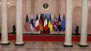 Już wkrótce powitanie europejskich liderów. Oglądaj na żywo