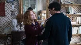 "Historie równoległe" reż. Ashgar Farhadi