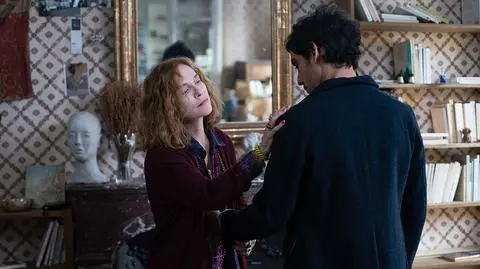 "Historie równoległe" reż. Ashgar Farhadi