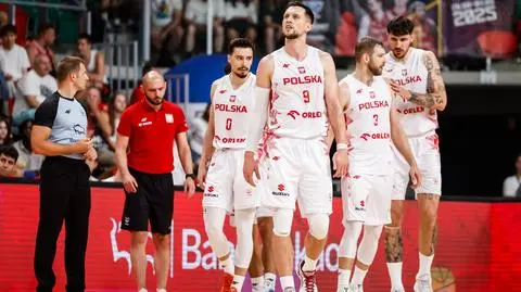 Polska - Słowenia [ZAPIS RELACJI]