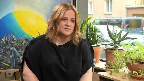 "Ja się martwię tym, co będzie, jak mnie nie będzie"