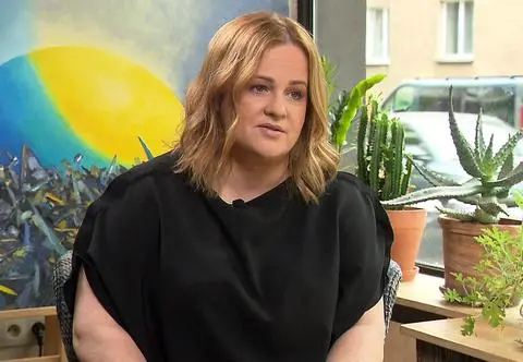"Ja się martwię tym, co będzie, jak mnie nie będzie"