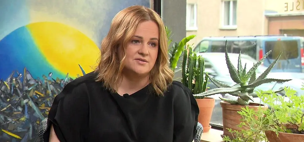 "Ja się martwię tym, co będzie, jak mnie nie będzie"