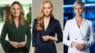 Dziennikarki TVN24 nominowane do nagrody Książki Reporterskiej Roku 2025