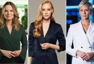 Dziennikarki "Faktów" TVN nominowane w konkursie Książka Reporterska Roku 2025