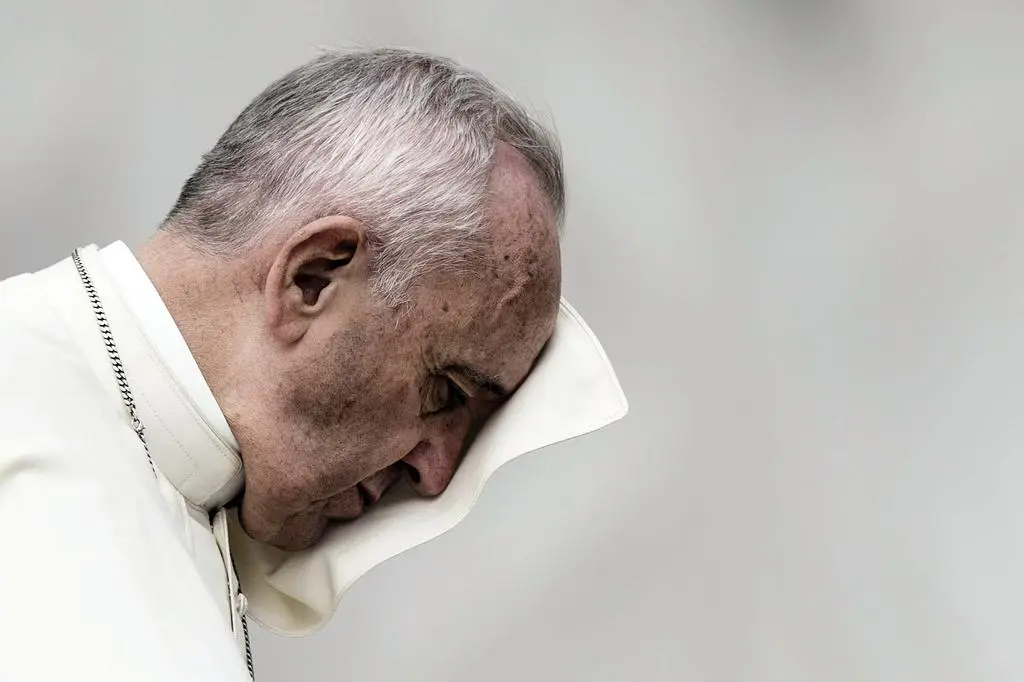 Papież Franciszek