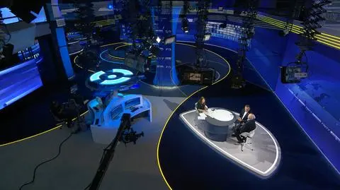 Zimoch o "sądzie kapturowym" i jego zawieszeniu w klubie Polski 2050