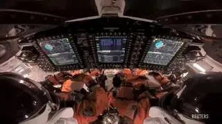 Co nas czeka? Oglądaj TVN24