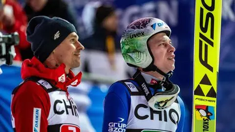 Kolejny bratobójczy pojedynek Polaków. Oto pary Biało-Czerwonych na finał TCS