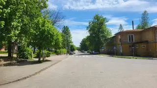 Białowieża szykuje się do drugiej tury wyborów 