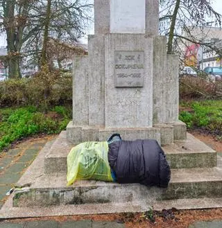 Skradziona tuba trafiła z powrotem do dyrygenta