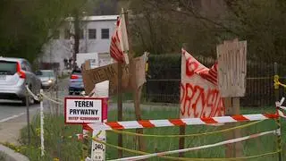 Przystanek Tarnowska I w Limanowej