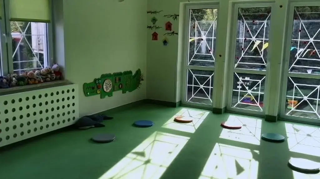 Bezpłatne żłobki w łodzi