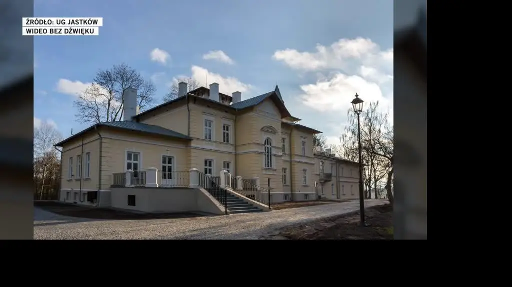 UG Jastków