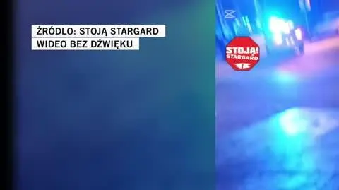  Stoją Stargard