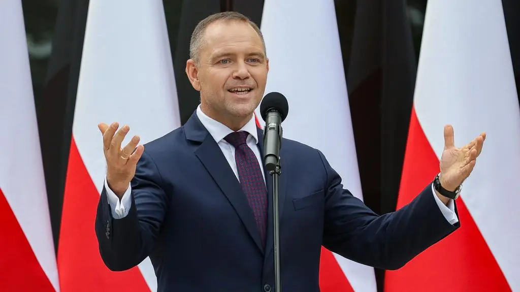 Karol Nawrocki