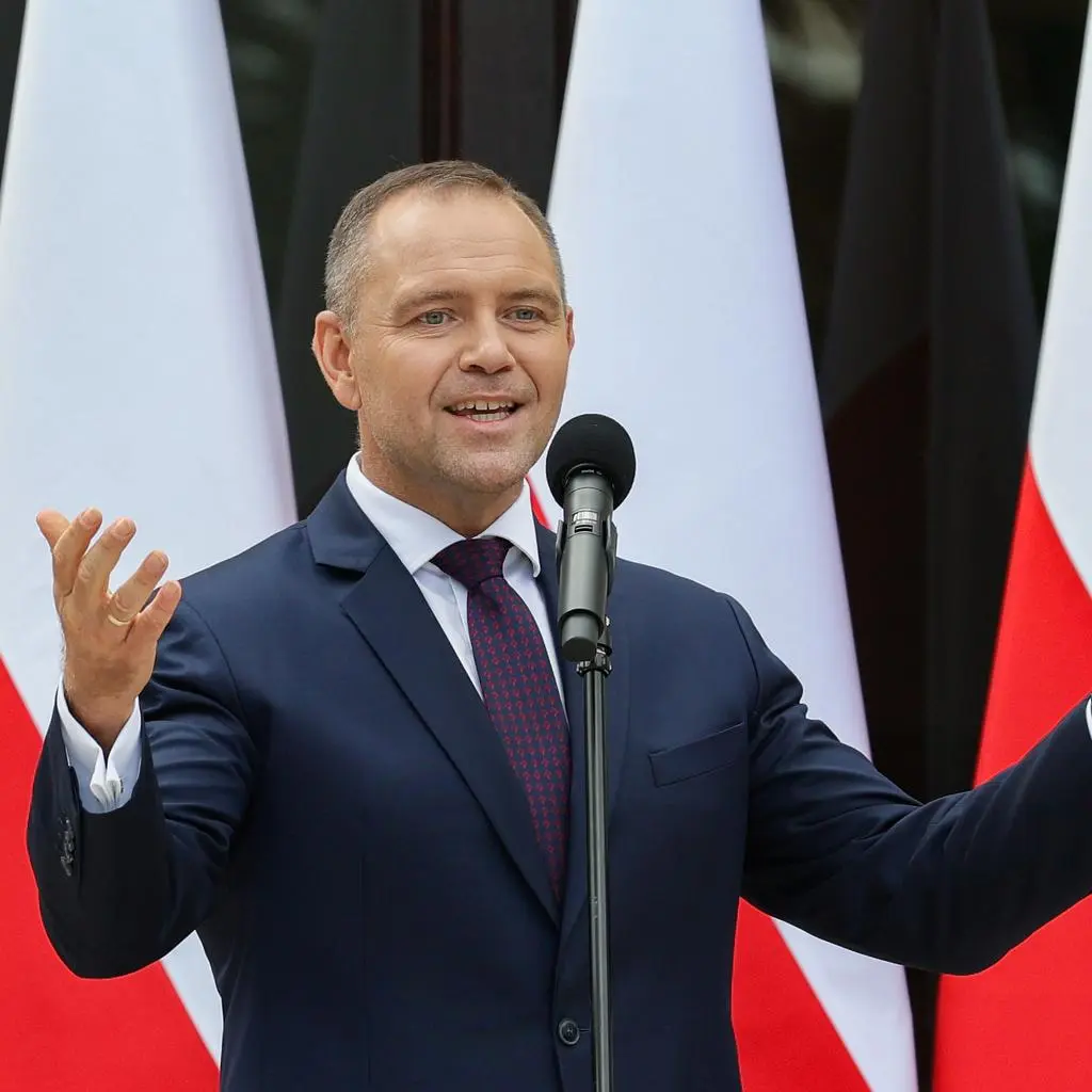 Karol Nawrocki