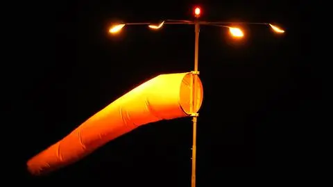 Ostrzeżenia przed silnym wiatrem