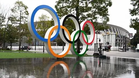 Sportowcy jednogłośni w sprawie igrzysk w Tokio