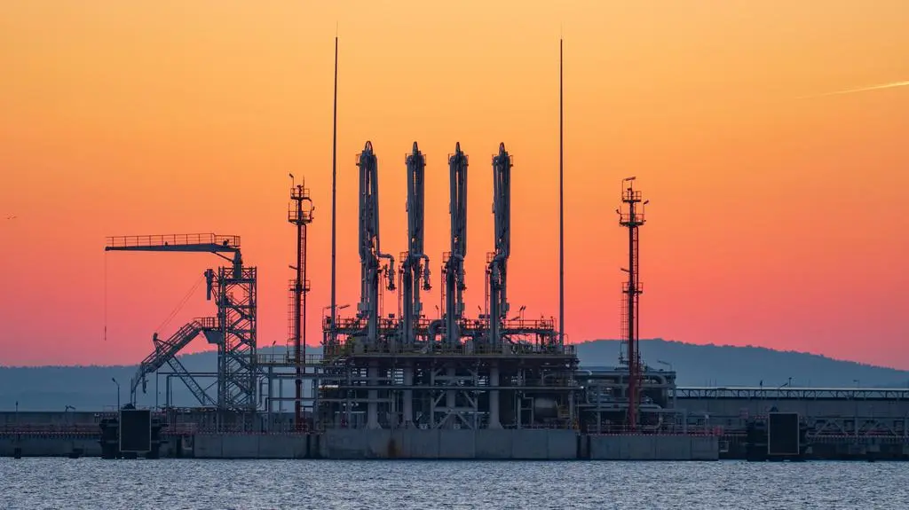 Ceny gazu coraz wyższe. Europa w obliczu dużych niedoborów