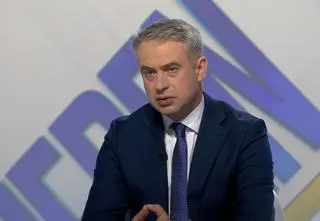 Gawkowski: chcę być szefem partii