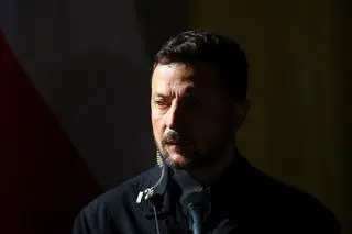 Wołodymyr Żełenski