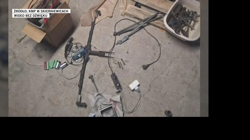 KMP w Skierniewicach