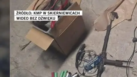 KMP w Skierniewicach
