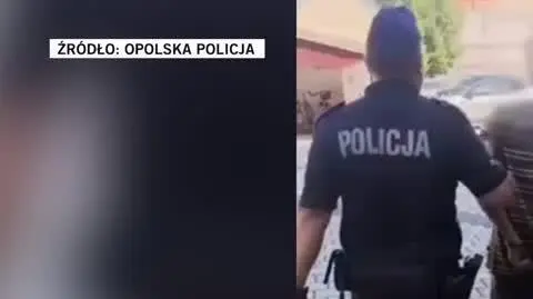 opolska policja