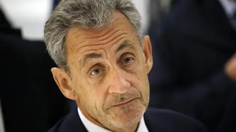 Sarkozy