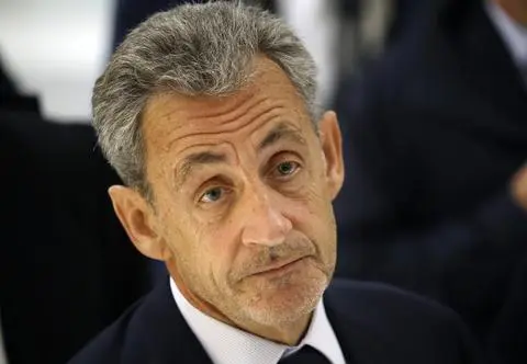 Sarkozy w więzieniu dostaje groźby śmierci