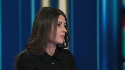 Małgorzata Prochal: pani Daria potrzebowała kompleksowej pomocy, której nie otrzymała i nie otrzymuje do dzisiaj  