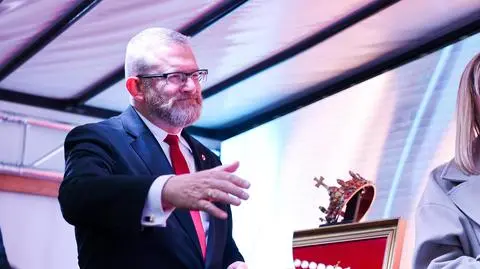 Grzegorz Braun jest politykiem o skrajnie prawicowych poglądach