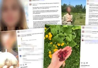 Polka zmarła na Bali, ważyła 27 kilogramów. "To nie kwestia diety, tylko choroby"