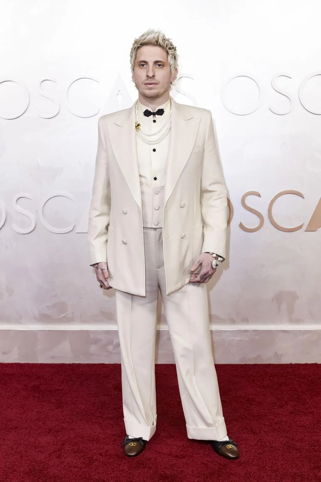 Oscary 2025